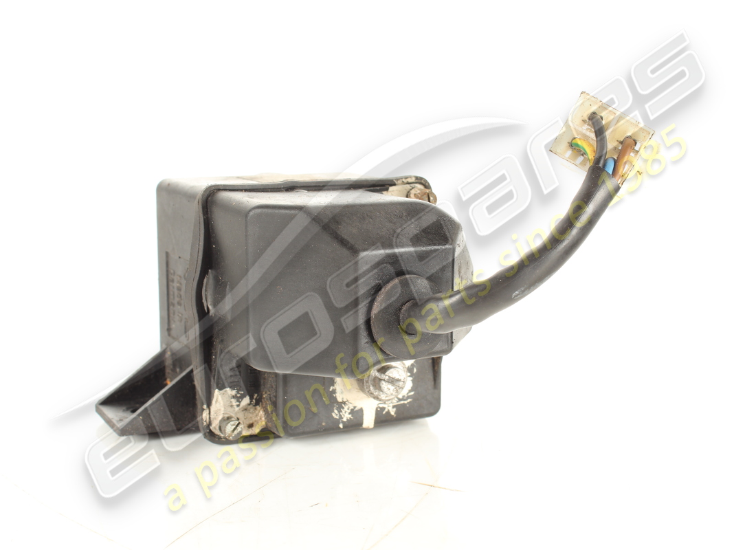 Capteur de vitesse usagé Ferrari. Numéro de pièce 127114 (1)