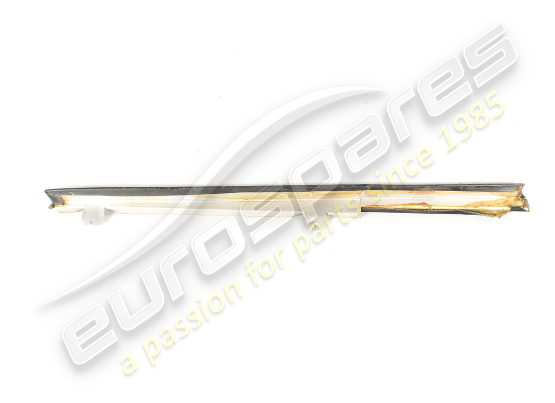 utilisé ferrari moulure lh. numéro de pièce 61190400 (2)