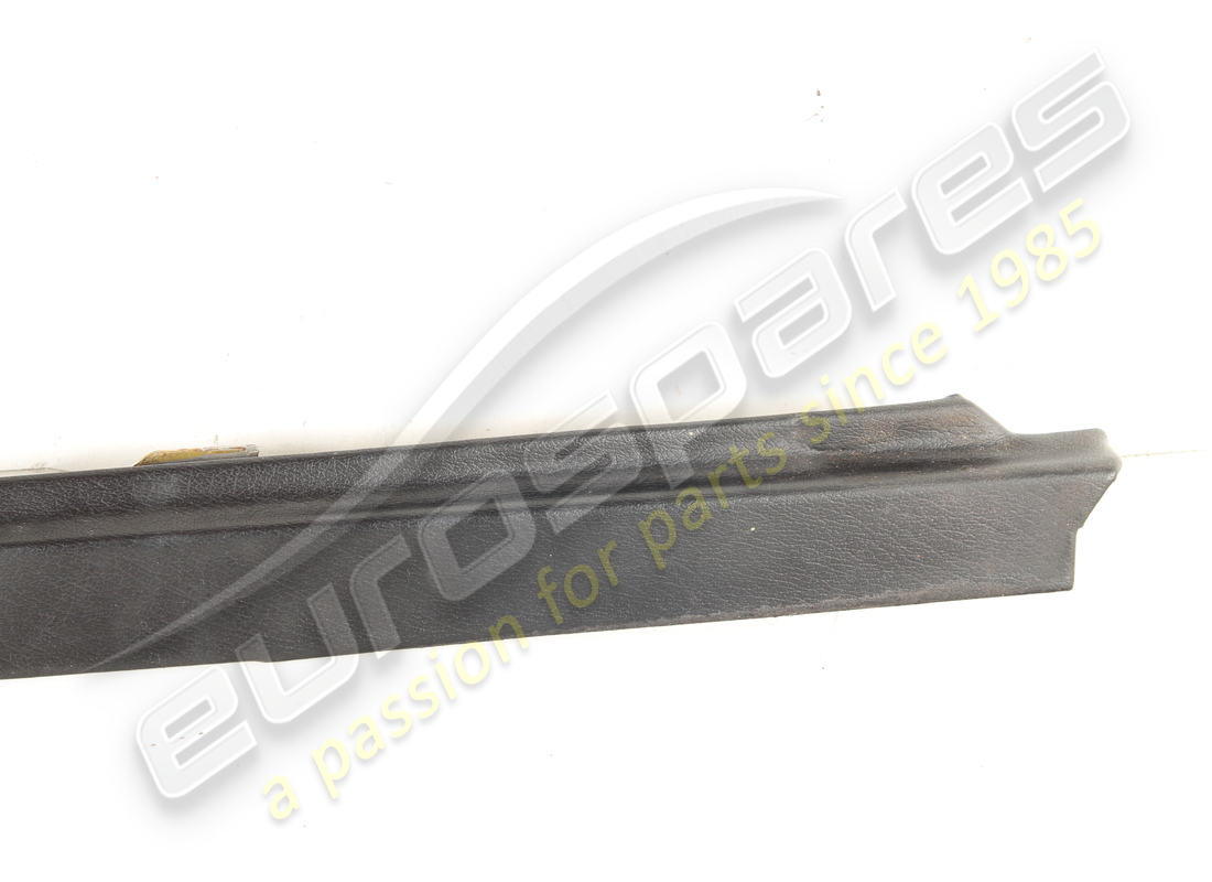 utilisé ferrari moulure lh. numéro de pièce 61190400 (4)