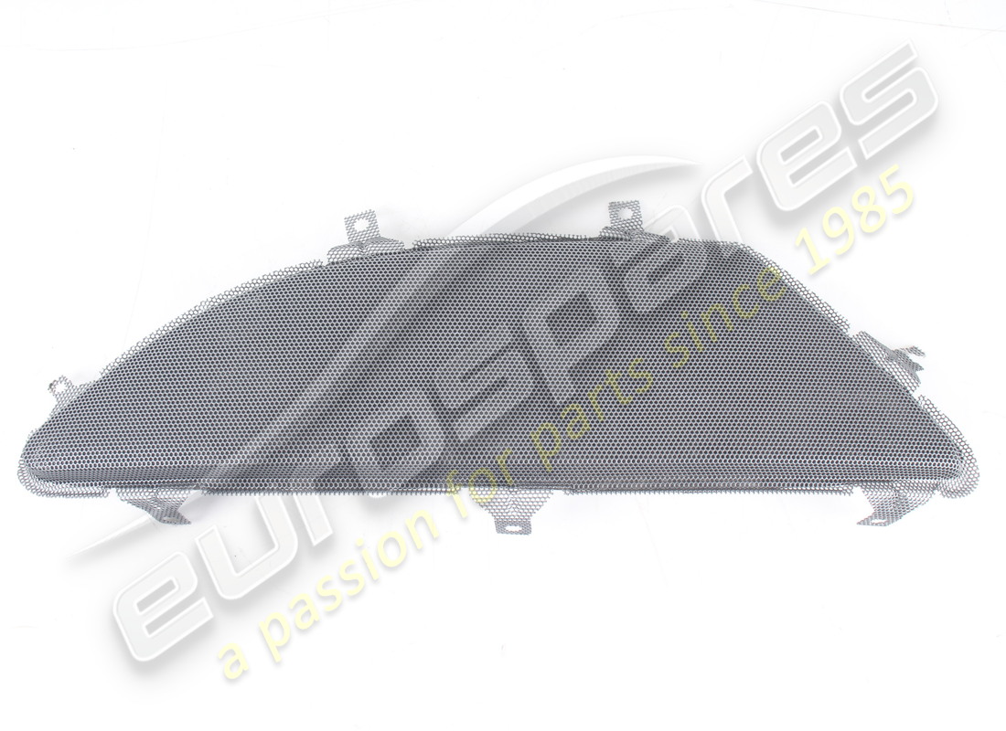 GRILLE DE HAUT-PARLEUR DROIT COMPLÈTE D'OCCASION Ferrari. NUMÉRO DE PIÈCE 88674500 (1)
