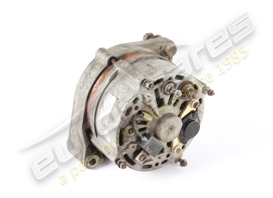 utilisé ferrari alternateur bosch. numéro de pièce 121761 (2)