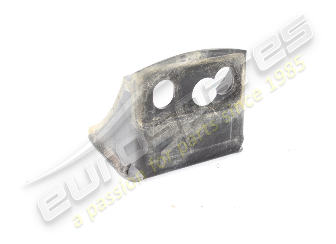 support de fixation de réservoir inférieur d'occasion ferrari. numéro de pièce 334295 (2)