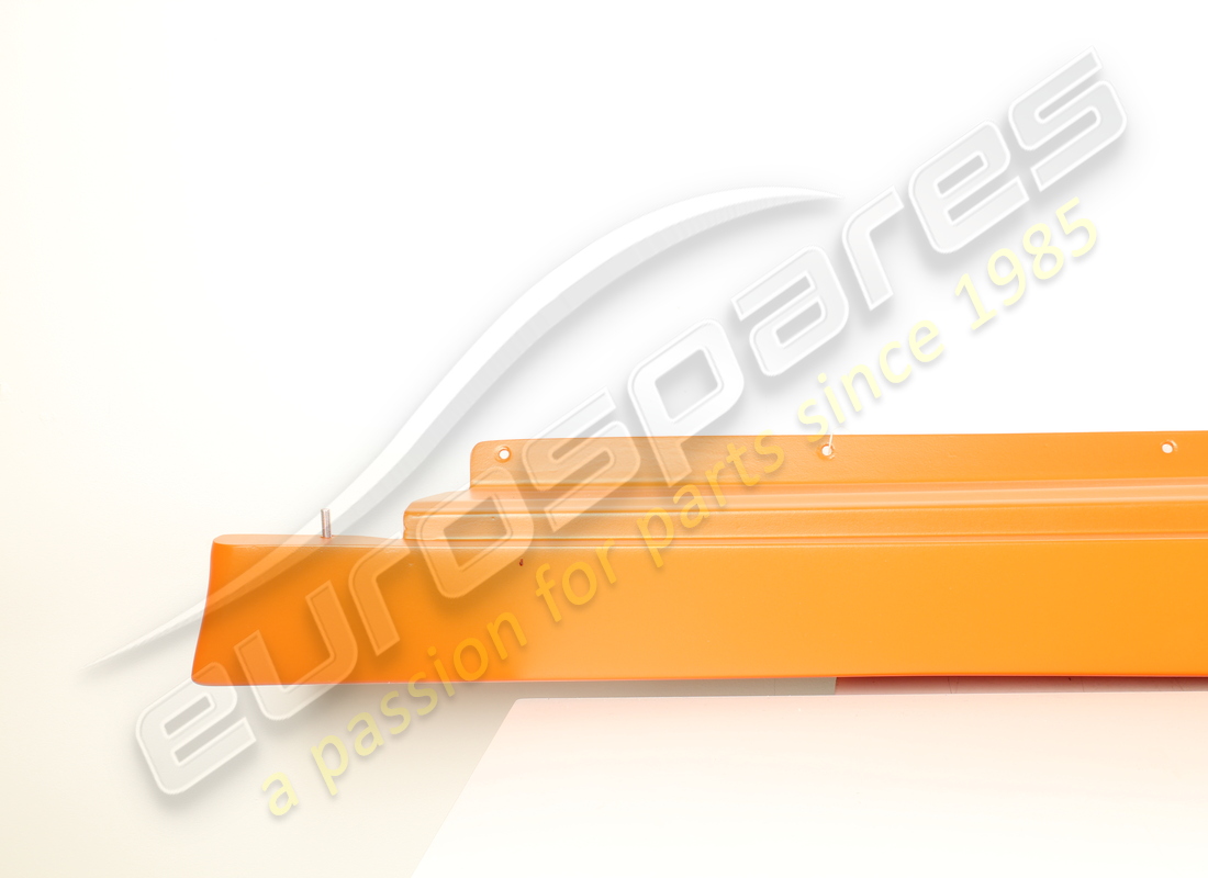 NOUVEAU EUROSPARES REVÊTEMENT SOUS LA PORTE GAUCHE. RÉFÉRENCE 67361110 (2) nouveau eurospares revêtement sous la porte gauche. référence 67361110 (2)