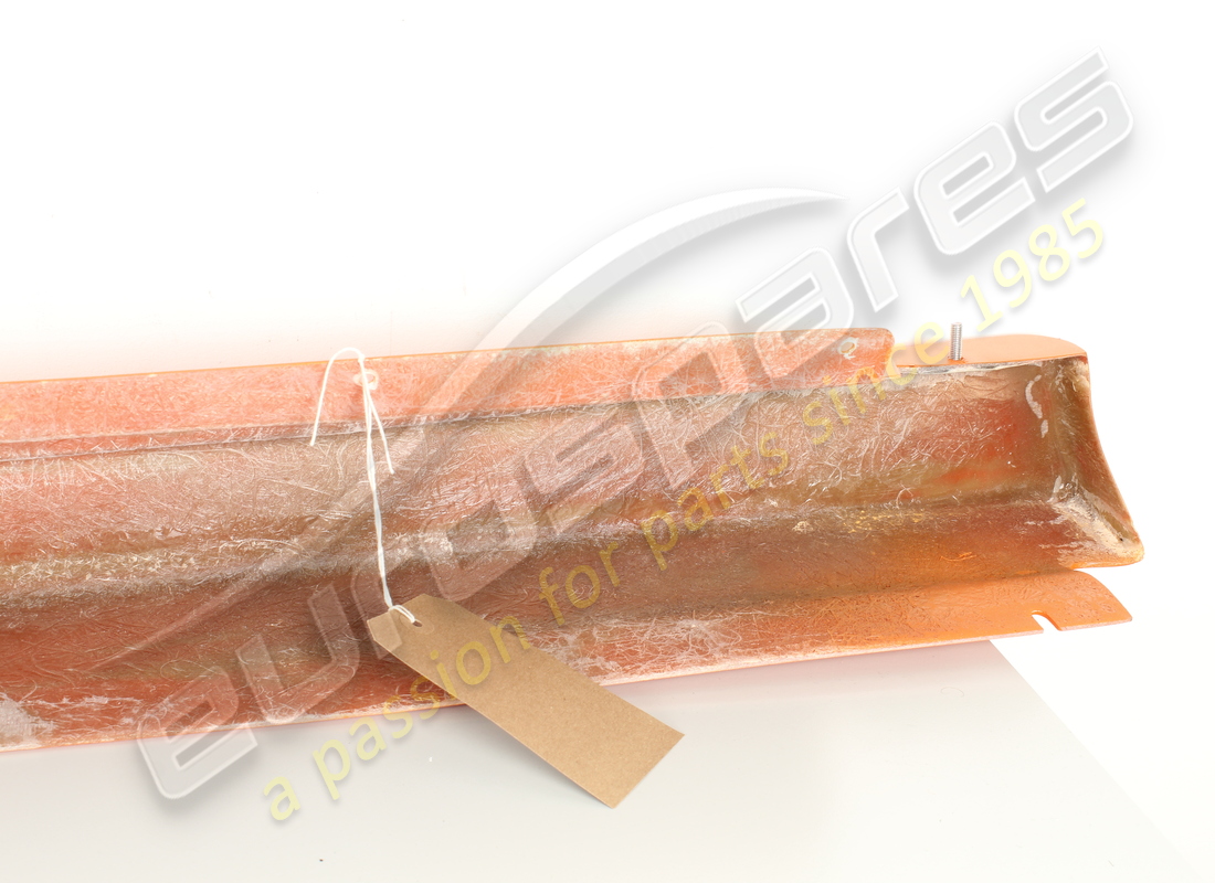 NOUVEAU EUROSPARES REVÊTEMENT SOUS LA PORTE GAUCHE. RÉFÉRENCE 67361110 (7) nouveau eurospares revêtement sous la porte gauche. référence 67361110 (7)