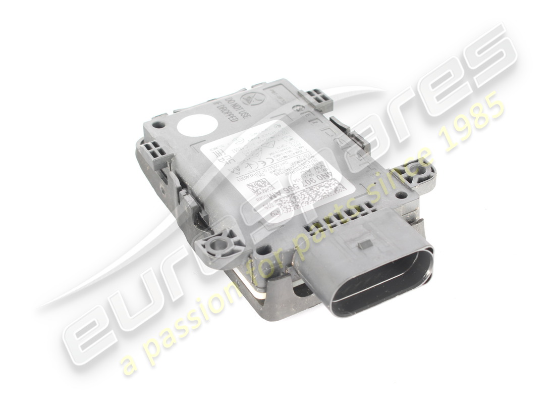 assistance au changement de voie d'occasion lamborghini. numéro de pièce 4n0907566am (2)