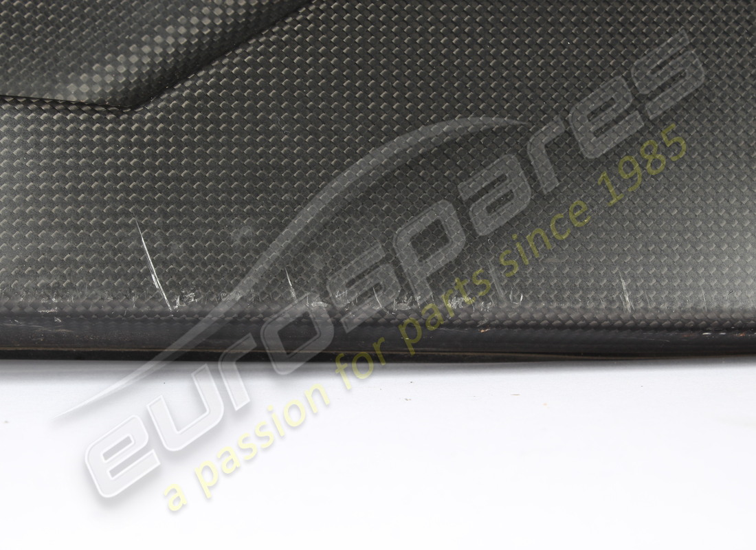 panneau de porte droit complet d'occasion ferrari. numéro de pièce 83053900 (5)