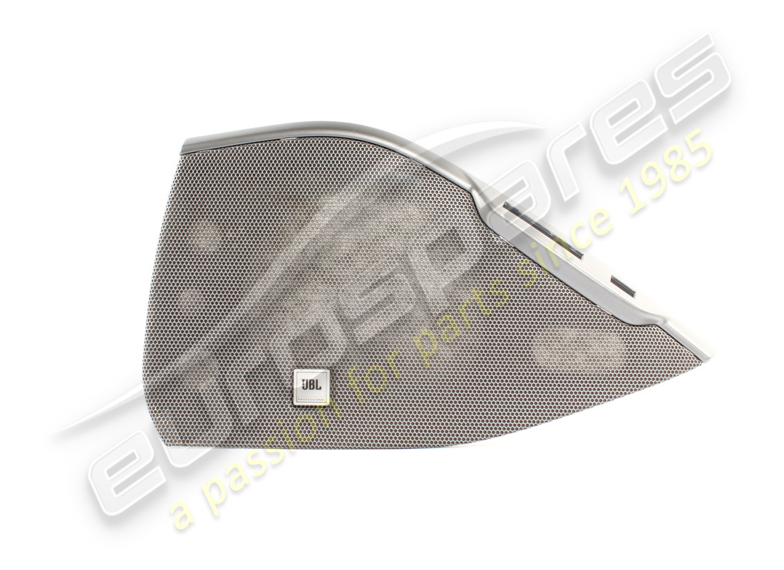 grille de woofer droit ferrari utilisée. numéro de pièce 89357600 (1)