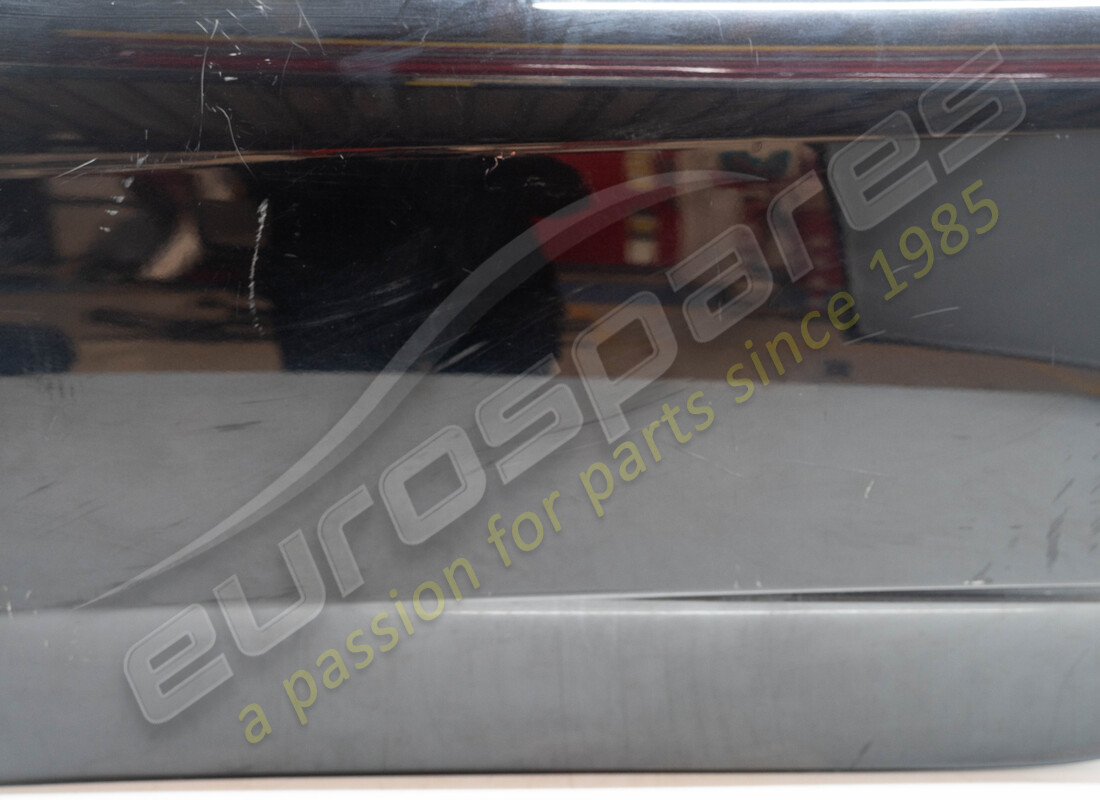 utilisé ferrari porte lh complète plus catap. numéro de pièce 65909511 (7)