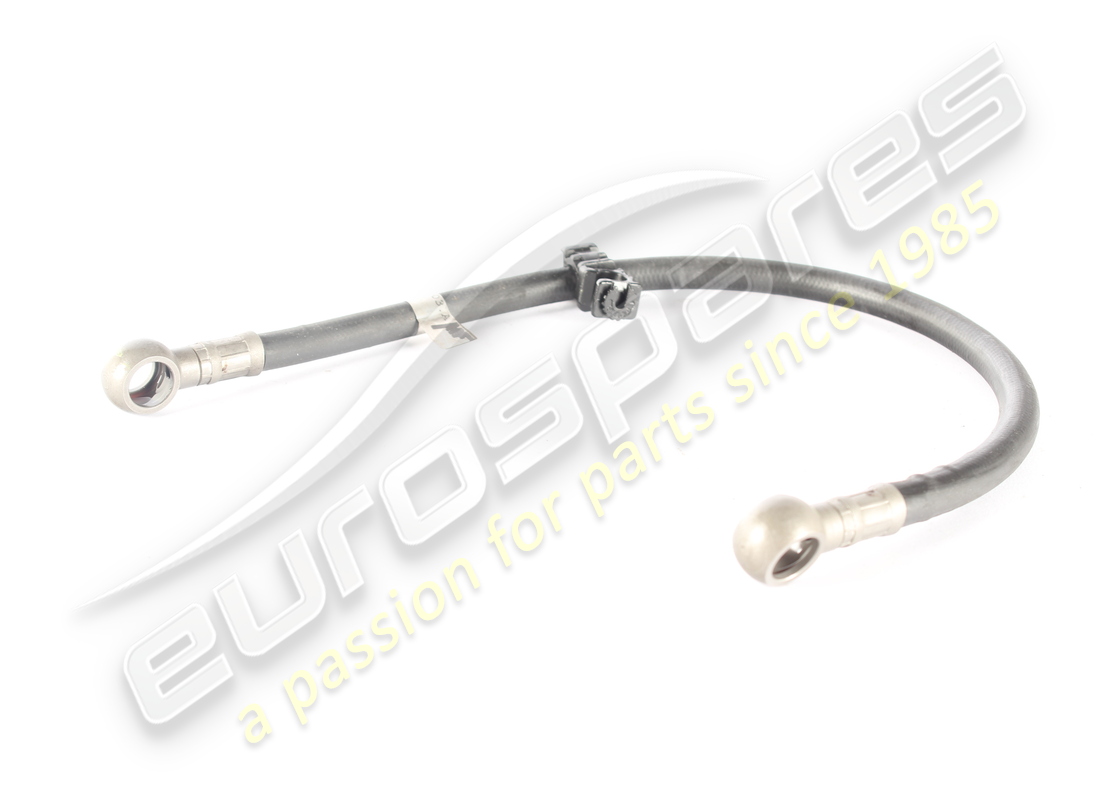 TUYAU D'ALIMENTATION Ferrari UTILISÉ. NUMÉRO DE PIÈCE 204435 (1)