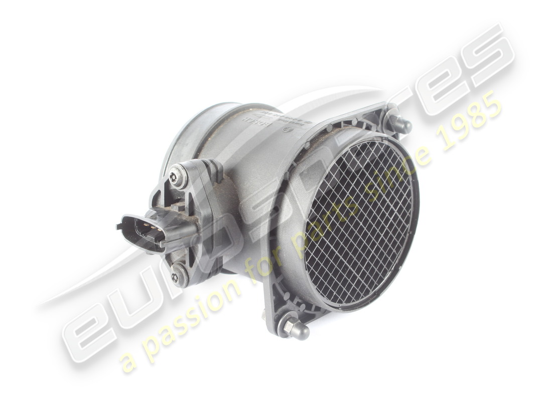 Ferrari DÉBITMÈTRE D'AIR UTILISÉ. NUMÉRO DE PIÈCE 181120 (1)