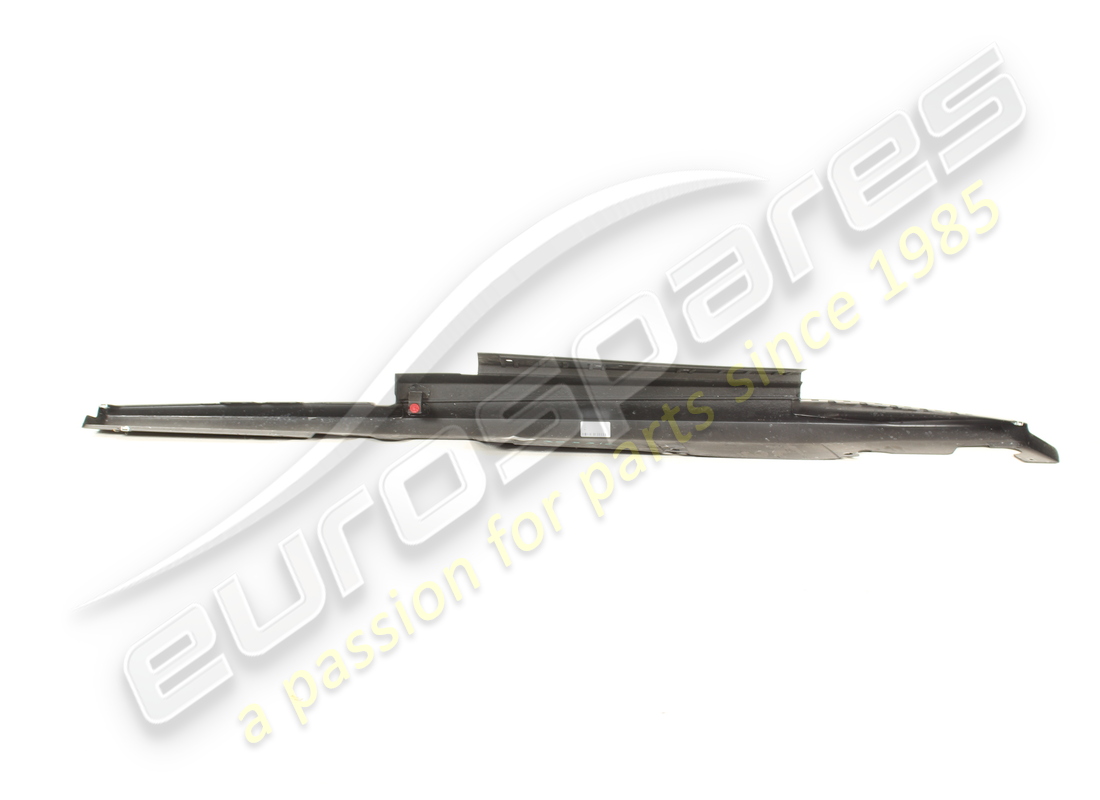 utilisé ferrari couvercle de seuil extérieur complet droit. numéro de pièce 88068610 (2)