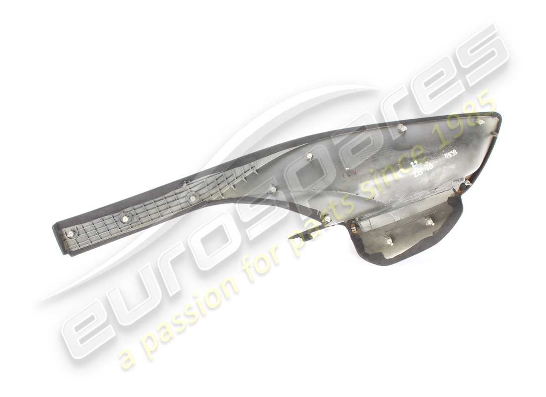 utilisé ferrari medaglione sx sellato complet. numéro de pièce 784977 (2)