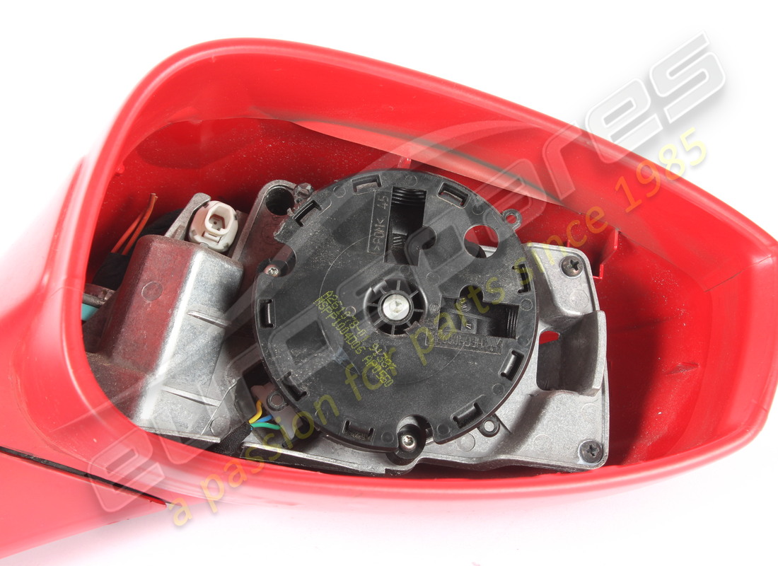 d'occasion ferrari sist.specch.dx base man.alle. numéro de pièce 88942510 (3)