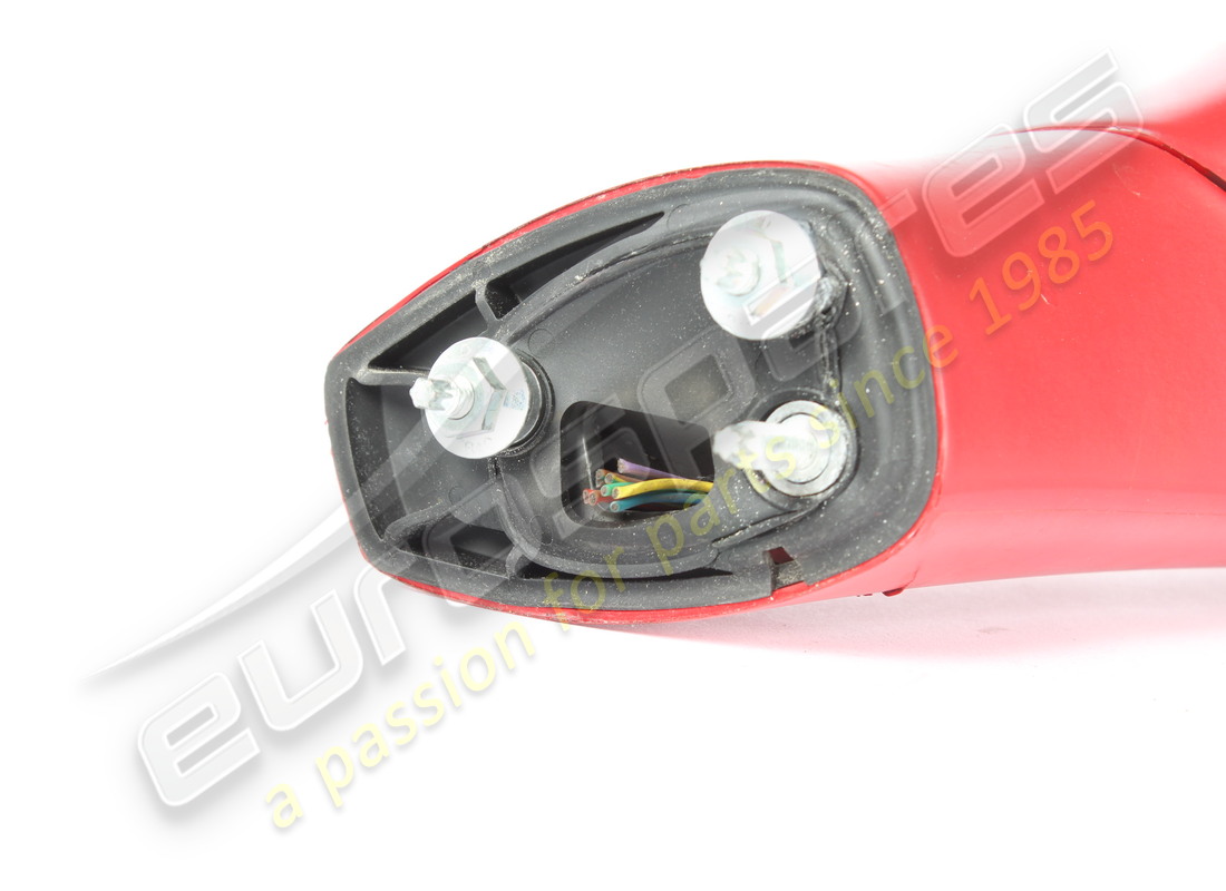 d'occasion ferrari sist.specch.dx base man.alle. numéro de pièce 88942510 (2)