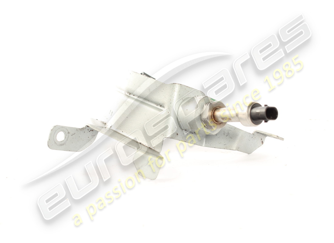 ferrari bouclier thermique droit utilisé complet avec s. numéro de pièce 876177 (2)