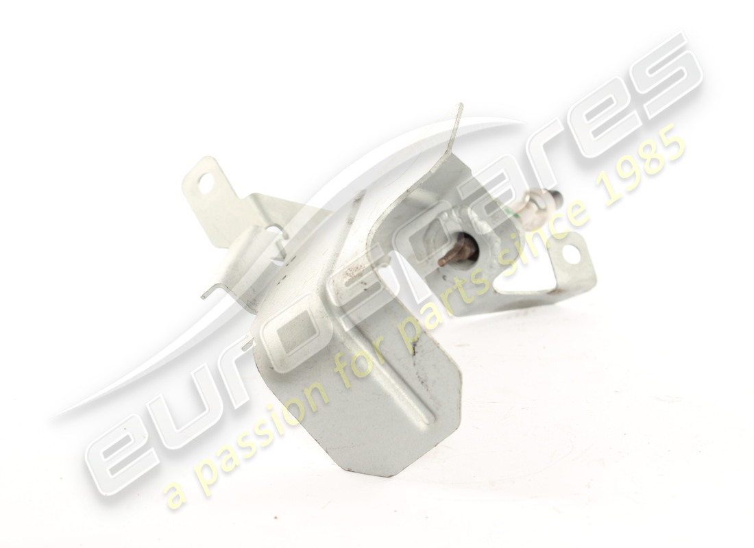 ferrari bouclier thermique gauche utilisé complet avec s. numéro de pièce 876175 (3)