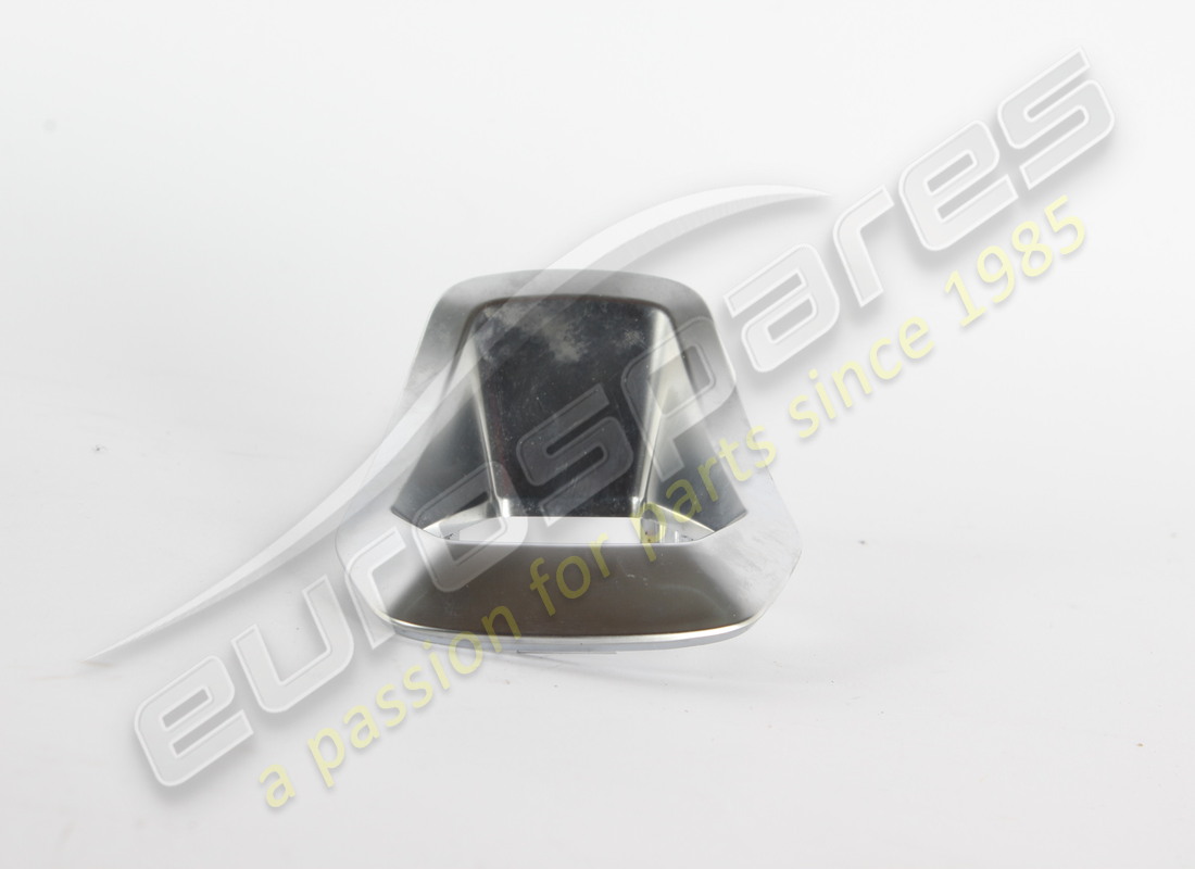 COUVERTURE DE Lamborghini UTILISÉE. NUMÉRO DE PIÈCE 4T0919657D (1)
