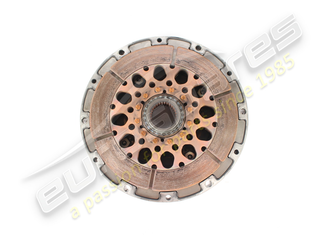 ENSEMBLE D'EMBRAYAGE D'OCCASION Ferrari. NUMÉRO DE PIÈCE 888936 (1)
