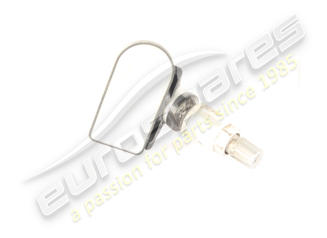 utilisé ferrari capteur de roue tpms gen 5 4. numéro de pièce 939581 (2)