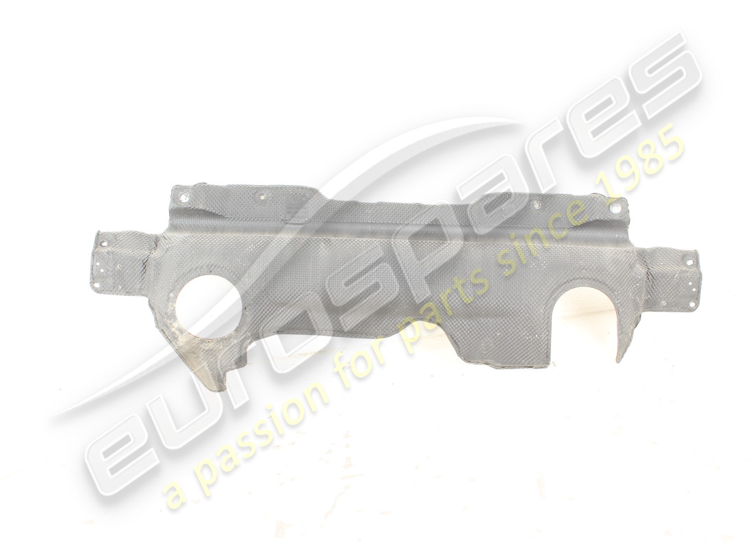 Lamborghini BOUCLIER THERMIQUE UTILISÉ. NUMÉRO DE PIÈCE 4T7825613 (1)