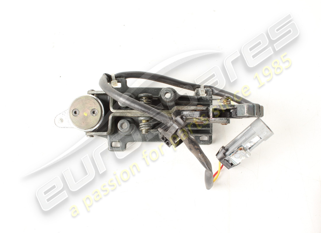 utilisé ferrari poignée extérieure droite. numéro de pièce 68127300 (2)
