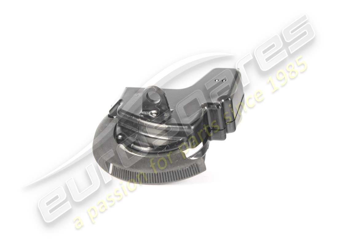 CONTRÔLE DE VENTILATION RH D'OCCASION Ferrari. NUMÉRO DE PIÈCE 286444 (1)