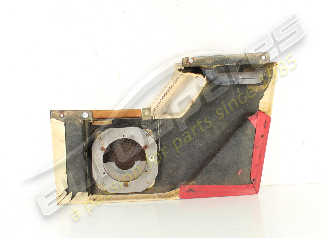 panneau droit ferrari utilisé. numéro de pièce 61924900 (5)