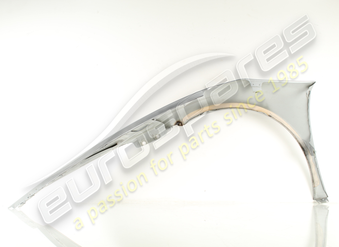 utilisé lamborghini aile avant droit. numéro de pièce 4t0821022d (4)