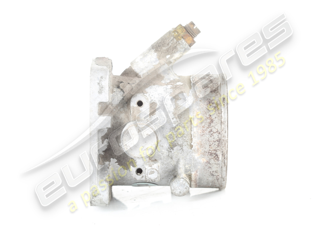 corps de papillon complet d'occasion ferrari. référence 139532 (4)