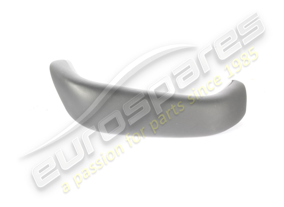 STRUCTURE DE POIGNÉE DE PORTE COMPLÈTE D'OCCASION Ferrari RHD. NUMÉRO DE PIÈCE 83021400 (1)