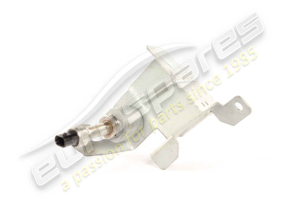 ferrari bouclier thermique gauche utilisé complet avec s. numéro de pièce 876175 (2)