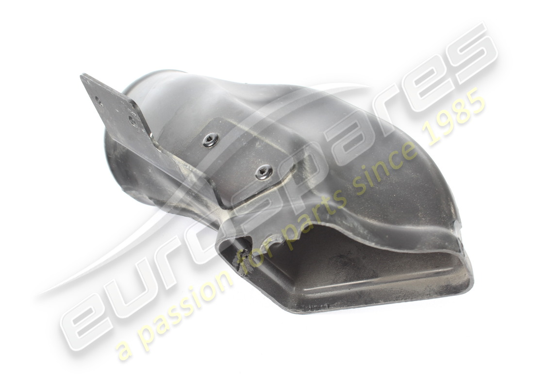 conduit inférieur droit complet ferrari endommagé. numéro de pièce 88970000 (2)