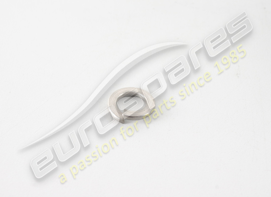 nouvelle rondelle de blocage à ressort lamborghini. numéro de pièce wht000770a (1)