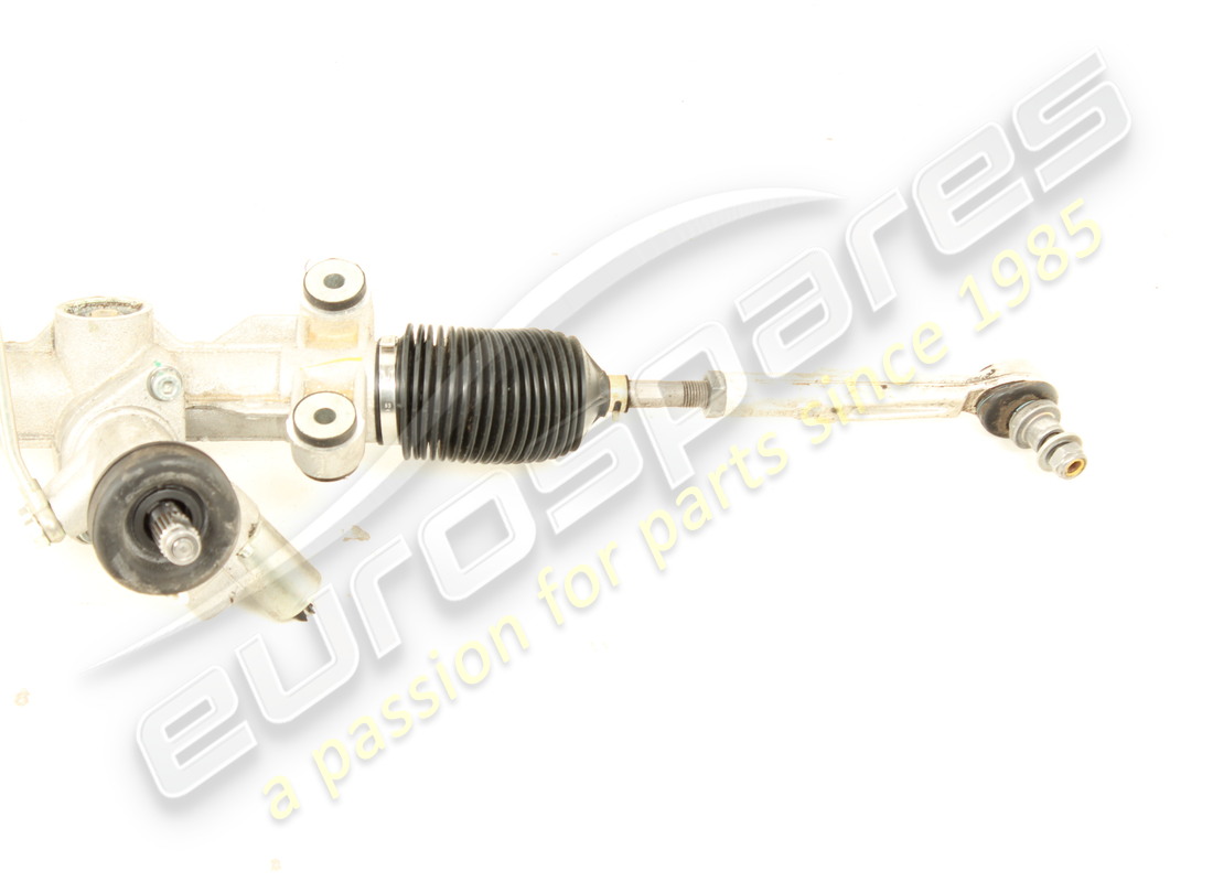 endommagé ferrari crémaillère de direction rhd numéro de pièce 301996 (4)