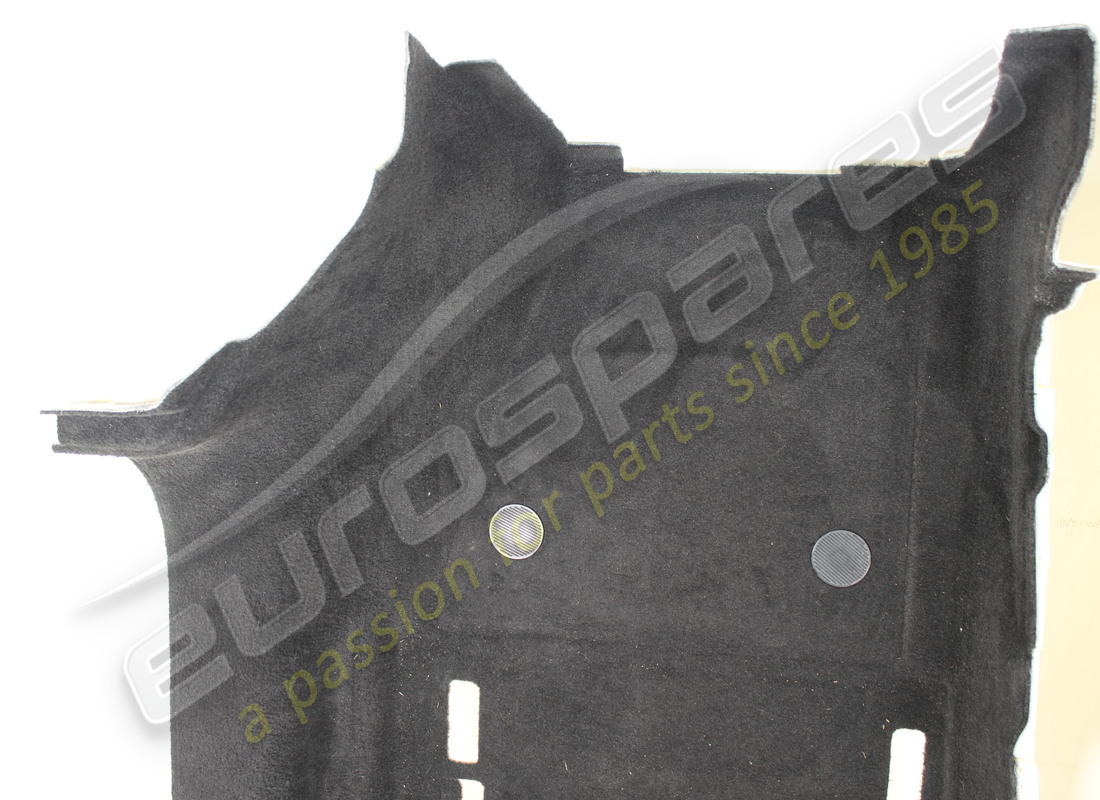 kit de tapis de sol ferrari utilisé. numéro de pièce 946011 (3)