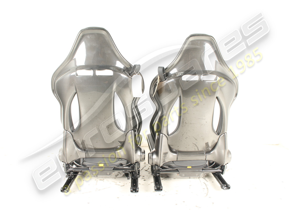 d'occasion ferrari 296 daytona carbon des places (taille l). numéro de pièce eap1490392 (3)