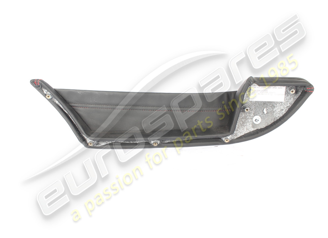 pochette de porte gauche complète d'occasion ferrari. numéro de pièce 82598100 (3)