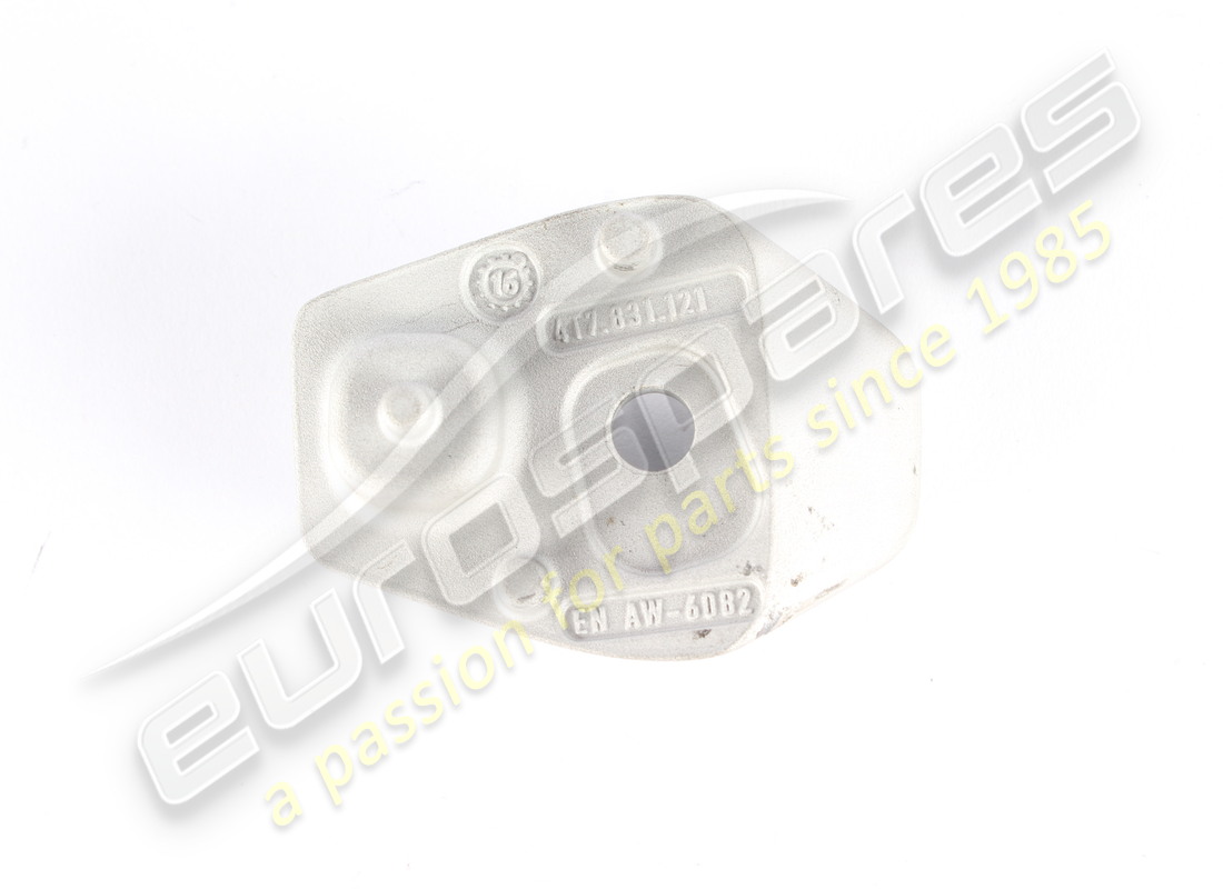 poignée de porte renforcée d'occasion lamborghini. numéro de pièce 4t7831121 (2)