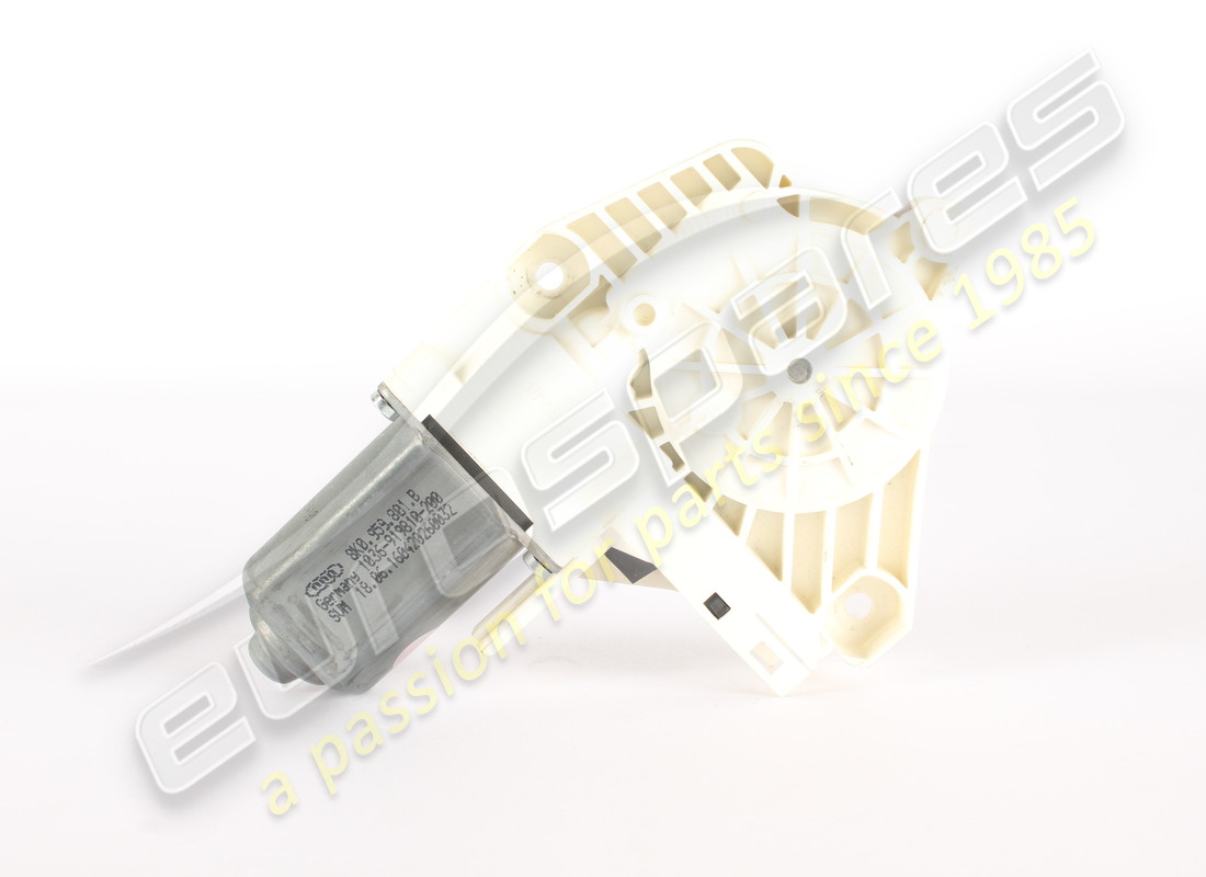 MOTEUR DROIT D'OCCASION Lamborghini, FENÊTRE. NUMÉRO DE PIÈCE 8K0959801B (1)