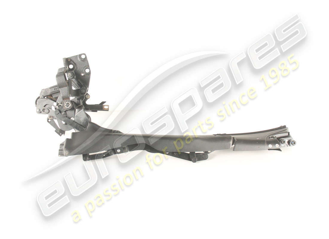 support rh master d'occasion ferrari. numéro de pièce 66457700 (1)