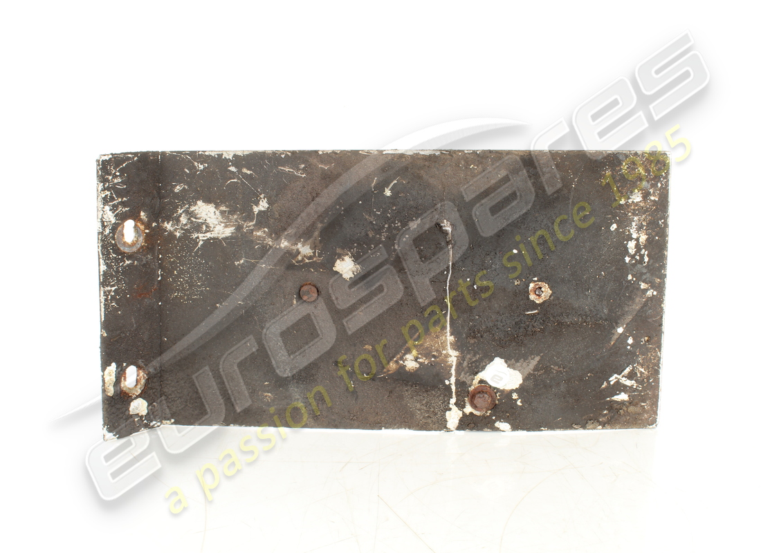 pare-chauffe côté droit d'occasion ferrari. référence 123829 (3)