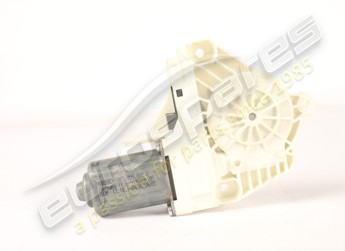 MOTEUR GAUCHE D'OCCASION Lamborghini, FENÊTRE. NUMÉRO DE PIÈCE 8K0959802B (1)