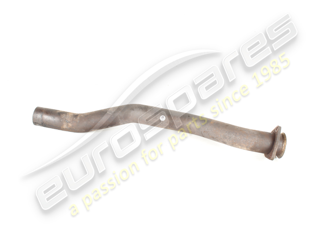 ÉCHAPPEMENT INTERMÉDIAIRE AVANT GAUCHE D'OCCASION Maserati . RÉFÉRENCE 389000115 (1)