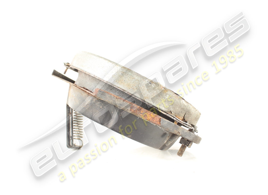 Boîtier de phare principal droit d'occasion Ferrari. Numéro de pièce 40197907 (1)