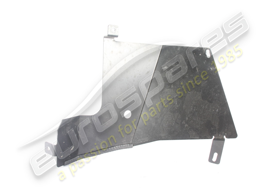 utilisé ferrari panneau latéral gauche. numéro de pièce 83560100 (3)