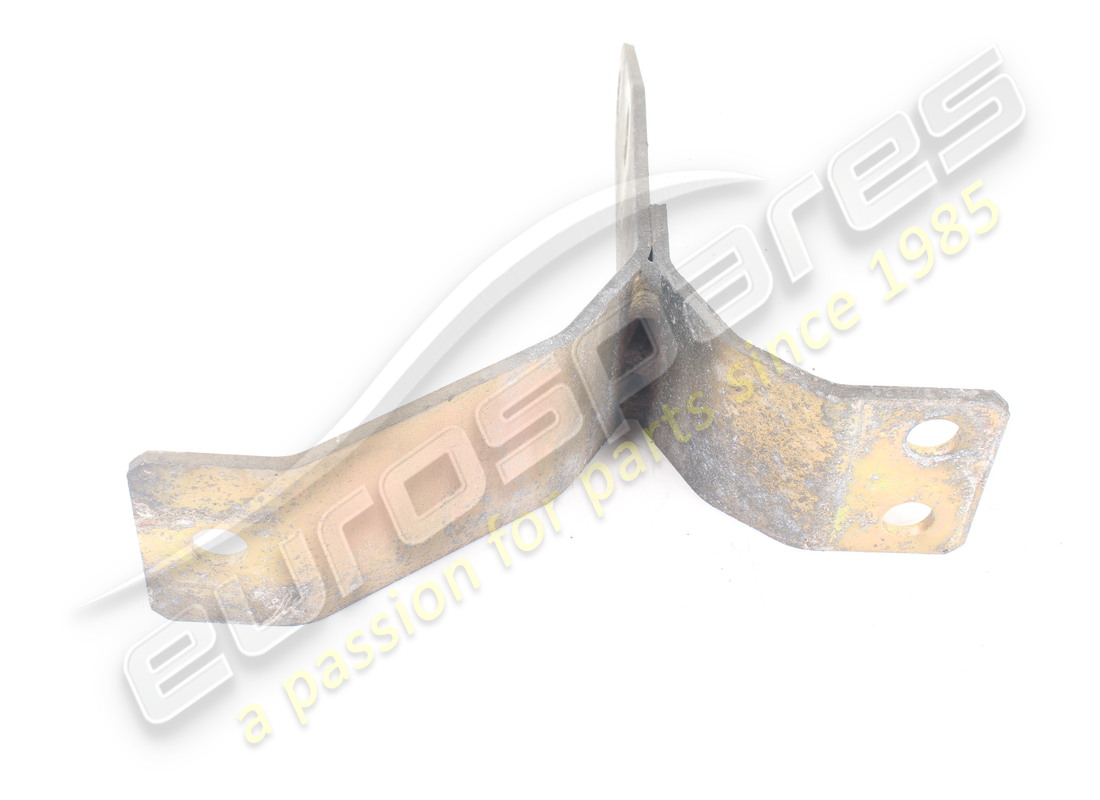 USED MASERATI BUMPER FASTENING LH BRACKET. PART NUMBER 386300117 (3) used maserati bumper fastening lh bracket. part number 386300117 (3)