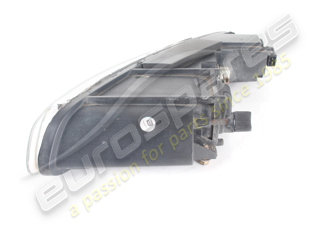 UTILISÉ MASERATI FEU ANTIBROUILLARD DROIT. NUMÉRO DE PIÈCE 383100114 (3) utilisé maserati feu antibrouillard droit. numéro de pièce 383100114 (3)