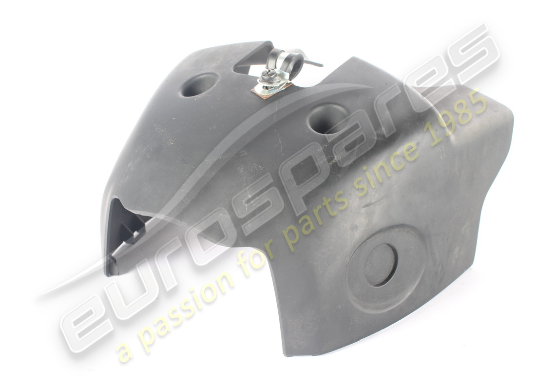 utilisé ferrari garniture de colonne de direction inférieure. numéro de pièce 83828300 (2)