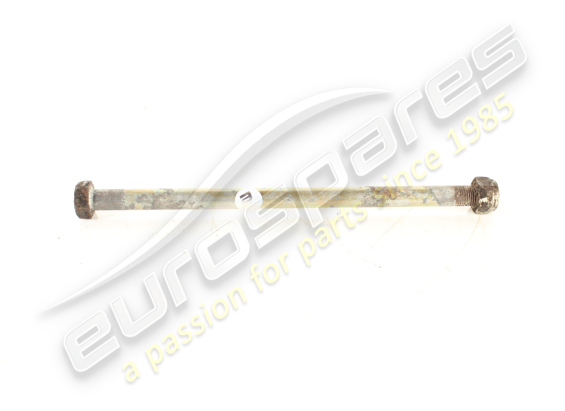 ferrari boulon de suspension utilisé. numéro de pièce 112440 (3)
