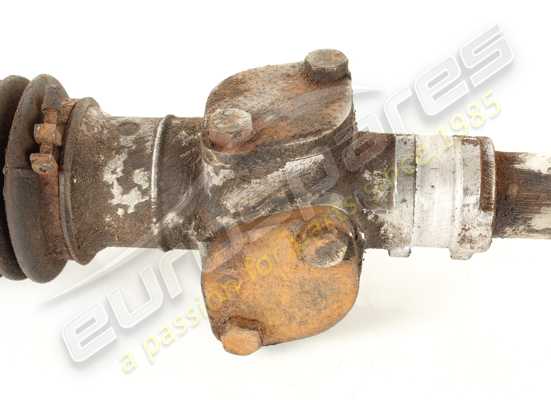 UTILISÉ FERRARI NUMÉRO DE PIÈCE DE CRÉMAILLÈRE DE DIRECTION RHD 131688 (8) utilisé ferrari numéro de pièce de crémaillère de direction rhd 131688 (8)